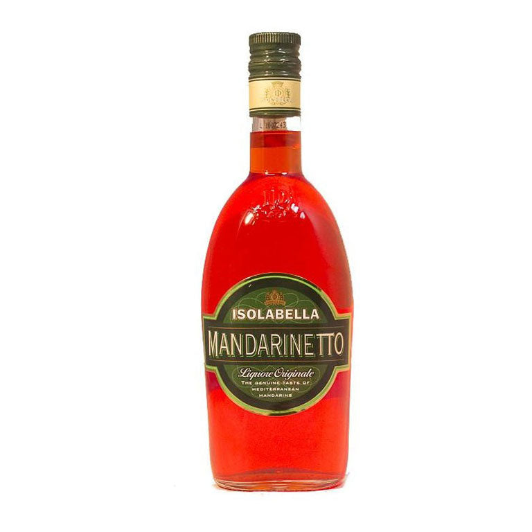 MANDARINETTO ISOLABELLA 70CL (1 pz)